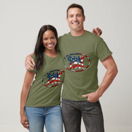 CAMISETA 19K