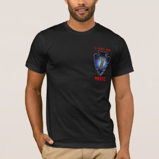 Camiseta 1-149th Médico
