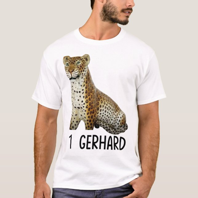 Camiseta 1 Gerhard Tasse Ebay Best Of Kleinanzeigen Insider (Frente)