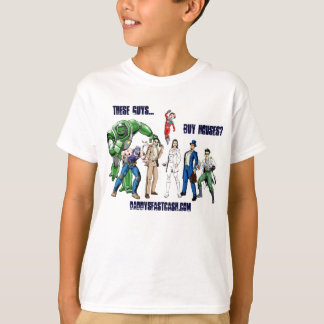 Camiseta #1 Ilimitada DFC