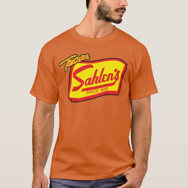 Camiseta 1 mais (Frente)