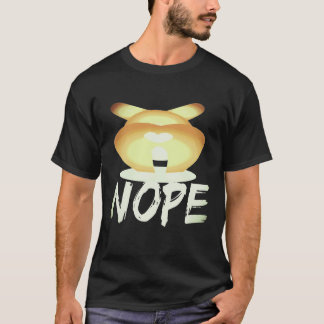 Camiseta 1 Não - Corgi