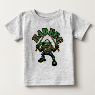 Camiseta 1 ovo mau