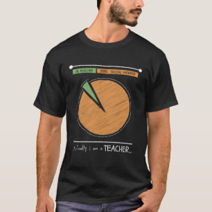 Camiseta 1 Professora 99 Trabalhadoras Sociais Mulheres