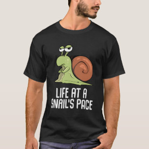 Camiseta 1 Sala De Caracol