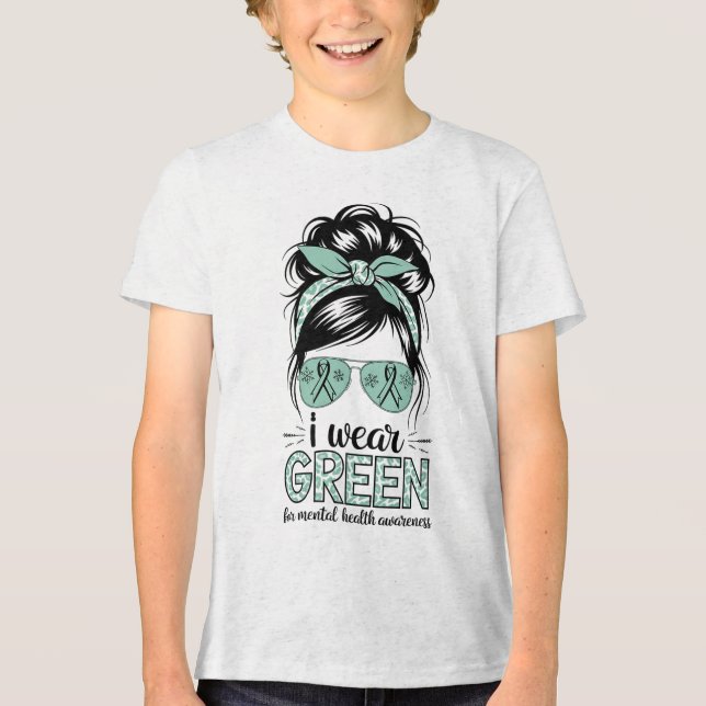 Camiseta 1 Tequila 2 Tequila 3 Piso de Tequila! Cinco De Ma (Frente)