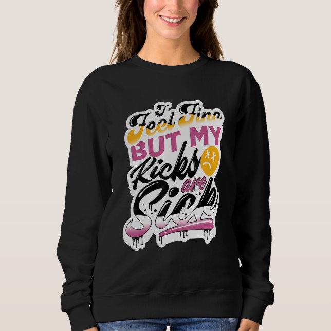 Camiseta 1 Teto de Alta Irmandade I Me SINTO Bela Roupa S (Frente)