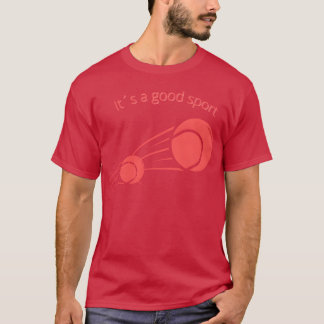 Camiseta 1ESPORTES BOM divertido