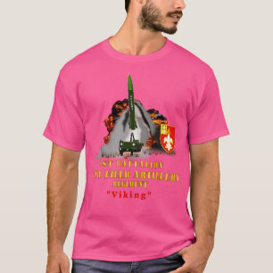 Camiseta 1rua Bn 12 FAR Sill OK MGM 52 Lance Short X