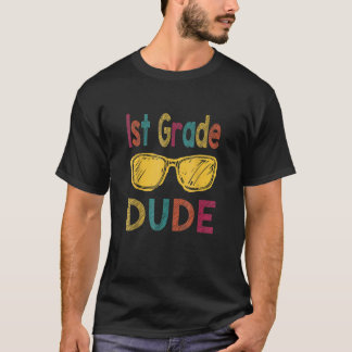 Camiseta 1rua De Volta À Classe 1rua Da Escola