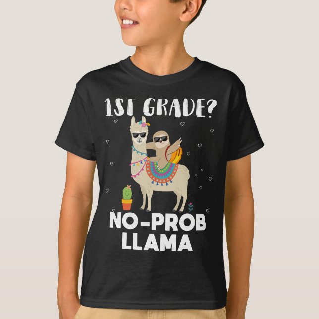 Camiseta 1rua sem prob lama (Frente)