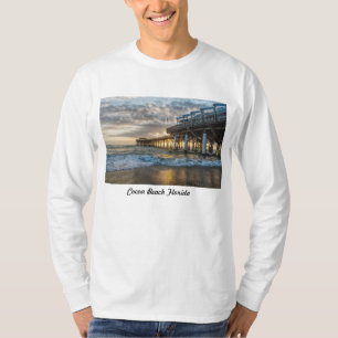 Camiseta 1rua Sunrise 2017 Cocoa Beach