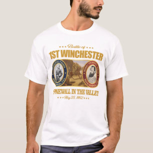 Camiseta 1rua Winchester (FH2)