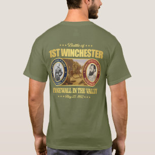 Camiseta 1rua Winchester (FH2)