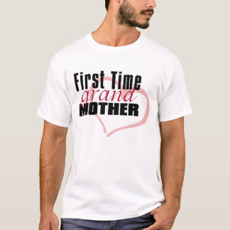 Camiseta 1st_grandma1