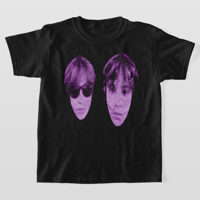 Camiseta 1v0 tee (Postura )