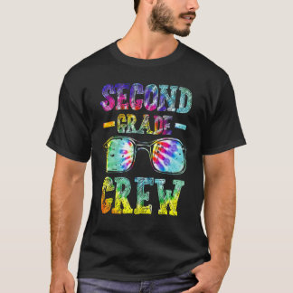 Camiseta 2ª Equipe de Professores da Equipe do Segundo Ano