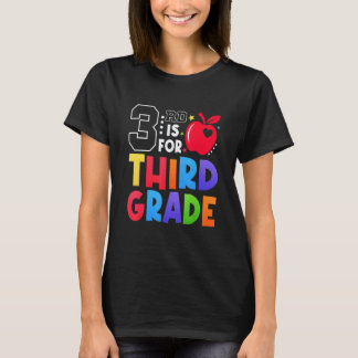 Camiseta 2º é para o primeiro dia de aula do professor da s
