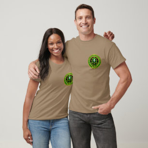 Camiseta 2º RCR Regimento de Cavalaria Blindado