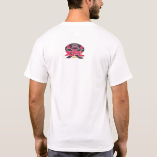 CAMISETA 2001
