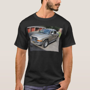 Camiseta 2002 Dodge Dakota SLT 4 x 4