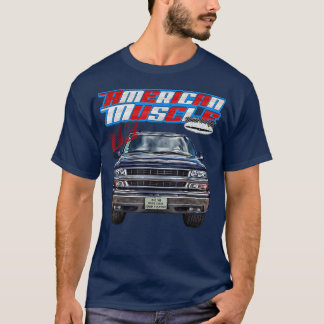 Camiseta 2003,Tahoe,Squarebody Truck,Yukon,Suburbano,Silver