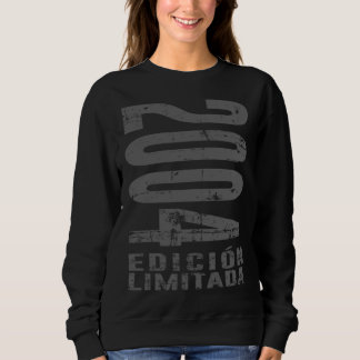 CAMISETA 2004