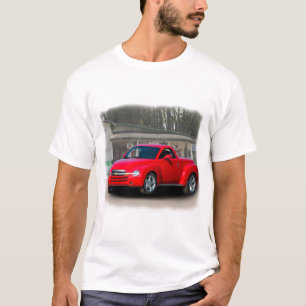 Camiseta 2004 Chevy SSR