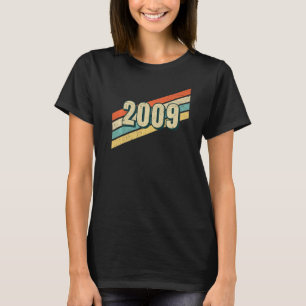 Camiseta 2009 Beach Classic 80s Retro Aestético B