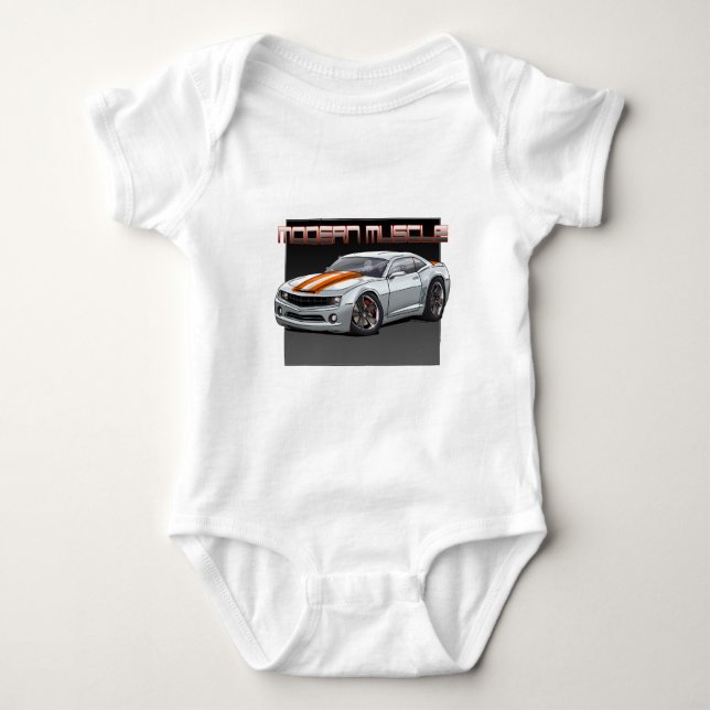 Camiseta 2010_Camaro (Frente)