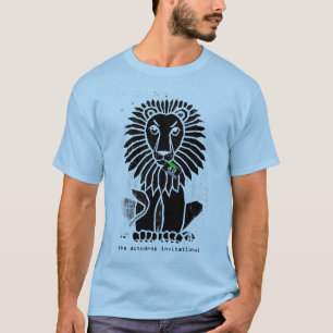 Camiseta 2011 com convite