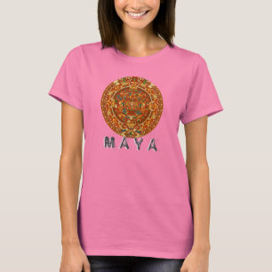 CAMISETA 2012 - MAIA