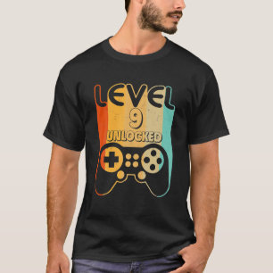 Camiseta 2013º Aniversário Oferta de Nível 2013 Engraçado