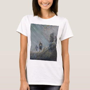 Camiseta 2014 quase perdido