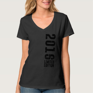 CAMISETA 2016