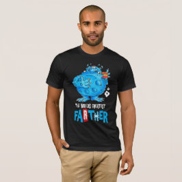 Camiseta 2018 (escuro)