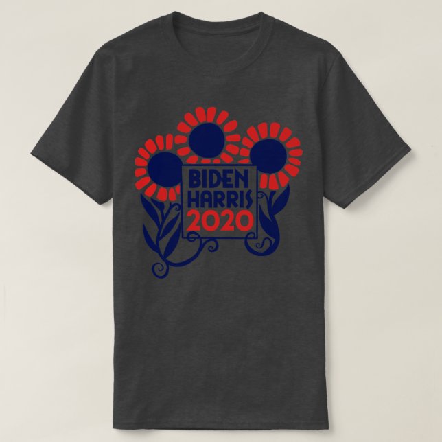 CAMISETA 2020 (Frente do Design)