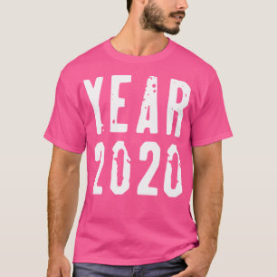 Camiseta 2020 - 12 Macacos