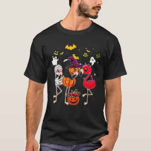 Camiseta 2021 É Boo Sheet Ghost Halloween Festas M