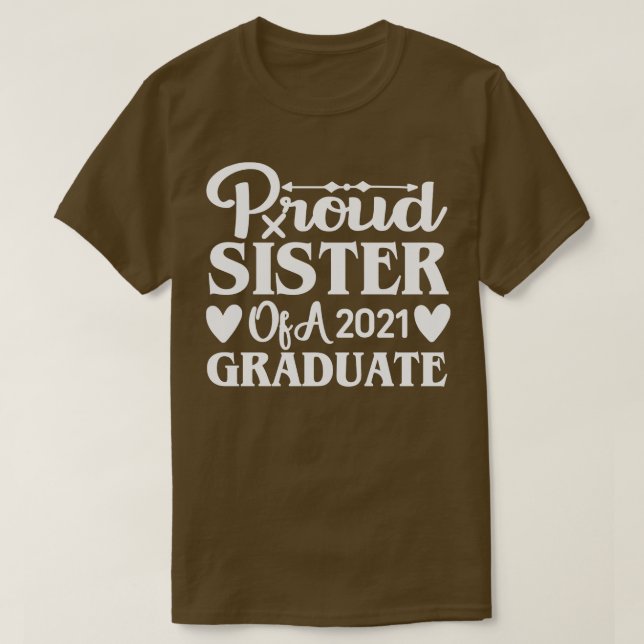 Camiseta 2021 Graduação 2 (Frente do Design)