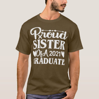 Camiseta 2021 Graduação 2