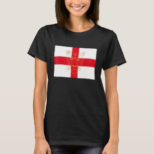 Camiseta 2022 Futebol Inglaterra Lionesses Está Chegando em