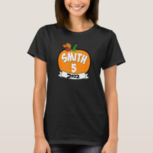 Camiseta 2022 Reunião da Família Smith Árvore Feriados Smit