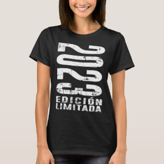 CAMISETA 2023