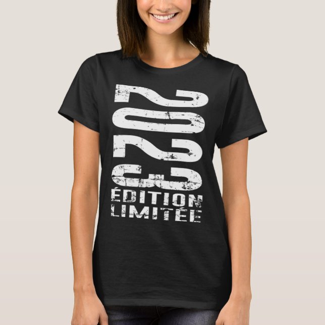 CAMISETA 2023 (Frente)