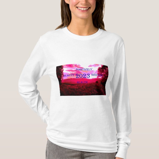 CAMISETA 2023 (Frente)