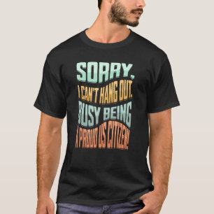Camiseta 2023 2024 2026 bandeira americana nova u