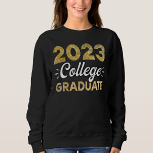 Camiseta 2023 Estudantes do Formando de Graduação do Forman