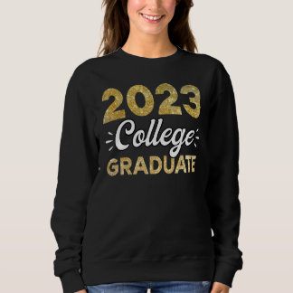 Camiseta 2023 Estudantes do Formando de Graduação do Forman