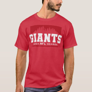 Camiseta 2023 Gigantes
